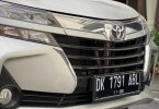 Toyota Avanza G 2019 35