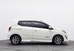 Toyota Agya 1.2L TRD A/T 2019 Putih 46