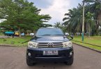 Toyota Fortuner 2.5 G AT DISEL 2010 23