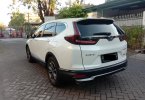 Honda CR-V 1.5L Turbo Prestige 2021 Putih 4