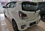 Toyota Agya 1.2L G M/T 2020 10
