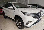 Toyota rush G MATIC 2018 50