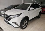 Toyota rush G MATIC 2018 3