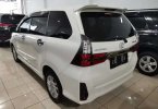 Toyota avanza veloz MATIC 2020 12