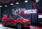 Gebyar Promo Akhir Tahun Honda WRV 14