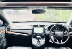 Honda CR-V 2.4 Prestige 2018 12