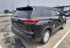 Toyota Kijang Innova Zenix 2.0 G BENSIN 2022 Hitam DP Bayar Cuma 42 JUTA 12