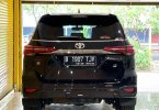 Toyota Fortuner New  4x4 2.8 GR Sport A/T 2021 31