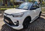 Toyota Raize 1.0T GR Sport CVT (Two Tone) 2021 26