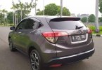 Honda HR-V 1.5 Spesical Edition 2020 Abu-abu 3