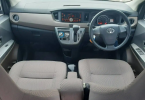 Jual mobil Toyota Calya 2019 24