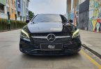 Mercedes-Benz CLA 200 AMG Line 2017 10