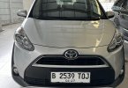 Promo Toyota Sienta murah 58
