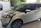 Promo Toyota Sienta murah 7