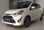 Toyota Agya 1.2L G M/T 2019 14