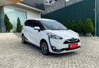 Jual mobil Toyota Sienta 2021 , Kota Jakarta Selatan, Jakarta 10