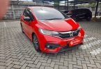 Jual mobil Honda Jazz 2017 , Kota Medan, Sumatra Utara 39