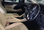 Toyota Alphard 2.5 G AT 2017 34