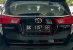 Toyota Kijang Innova 2.4V MT Tahun 2018 Hitam 20