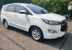 Toyota Kijang Innova G A/T Gasoline 2018 Putih 26
