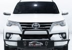 TOYOTA ALL NEW FORTUNER (SUPER WHITE) TYPE VRZ LUXURY 2.4 A/T (2018) 15