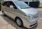 Nissan Serena Comfort Touring Autech Silver AT 2012 19