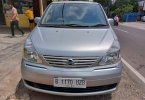 Nissan Serena Comfort Touring Autech Silver AT 2012 22