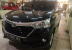 Toyota Avanza 1.3G AT 2017 dp ceper 2