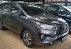 Toyota Kijang Innova G Luxury A/T 2021 Full orisinil Tangan Pertama Istimewa Sekali 49