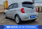 Nissan March XS automatic 2018 13
