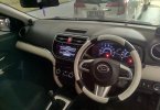 Daihatsu Terios R M/T 2018 Hitam 27
