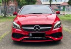Mercedes-Benz CLA 200 AMG Line 2018 Merah 59
