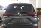 Promo Terbaru Awal Tahun Toyota Avanza 1.5 G CVT NIK 2023 MPV 44