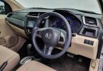 Honda Mobilio E CVT 2017 16