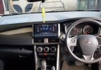 Mitsubishi Xpander Exceed A/T ( Matic ) 2021 Putih Km 26rban Full Variasi Mulus Siap Pakai 56
