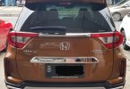 Honda BRV Prestige A/T ( Matic ) 2019 Bronze Facelift Mulus Siap Pakai 54
