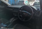 Honda HR-V E 2017 Hitam 31