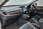 Honda CR-V 1.5L Turbo 2017 26