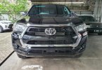 Promo Toyota Hilux D-Cab 2023 38