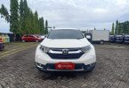 Honda CR-V 2019 22