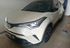 Jual mobil Toyota C-HR Hybrid Matic 2019 3