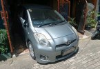 Jual mobil Toyota Yaris E Matic 2012 (Bapau) 19