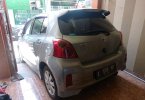 Jual mobil Toyota Yaris E Matic 2012 (Bapau) 4