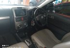 Toyota Rush S 2016 Hitam 4