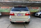 Toyota Fortuner G 2.5cc DIESEL Automatic Th' 2010  14