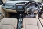 Honda Mobilio E CVT 2017 MPV Hitam 40