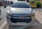 Toyota Kijang Innova 2.0 G AT 2017 MPV 31