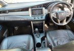 Toyota Kijang Innova 2.0 G AT 2017 MPV 24