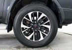  2019 Toyota FORTUNER VRZ TRD 2.4 6