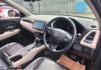 Honda HR-V E Prestige 1.8 AT 2017 Good Condition  51